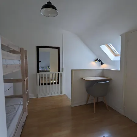 Apartmán Le Belvedere De *