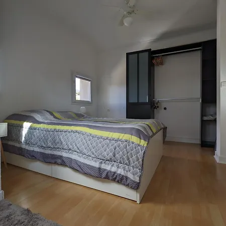 Apartmán Le Belvedere De *