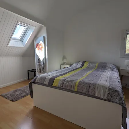 Apartmán Le Belvedere De